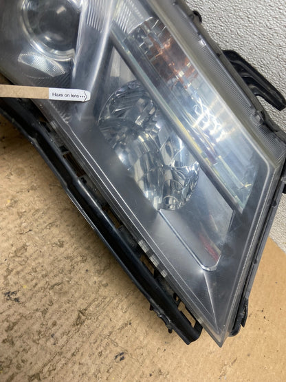 2007 2008 2009 Acura MDX Headlight Xenon HID Right Passenger RH Oem AA0248 DW5