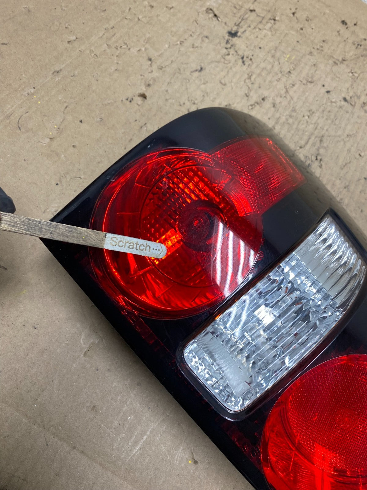 2006 to 2010 Ford Explorer Left Driver Lh Side Tail light OEM R9794 DW4