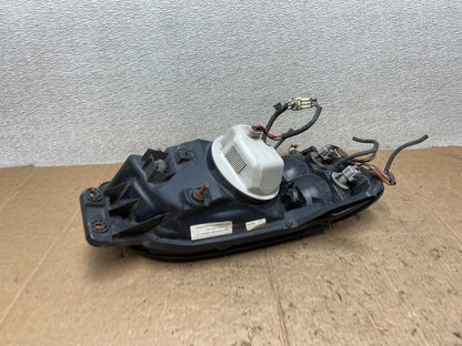 2001-2004 Subaru Legacy Outback Left Driver Lh Side Headlight AA52195