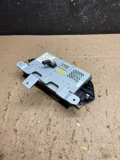 2007-2009 Acura Mdx Radio Screen Display Navi Navigation Receiver OEM u5714 DG4