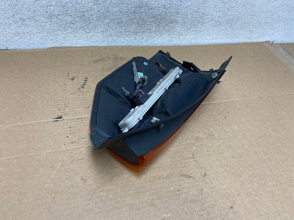2002 to 2009 Gmc Envoy Left Driver Lh Side Tail Light AH7771 LK6