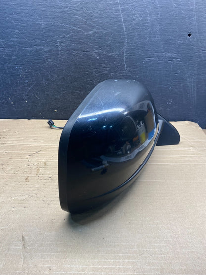 2011-2018 Jeep Grand Cherokee Right Passenger Power Door Mirror af0068 DG1