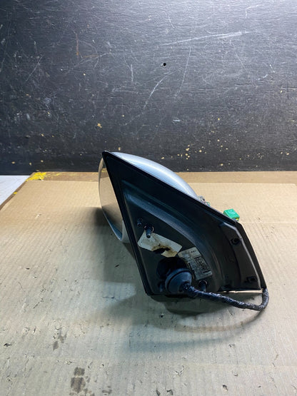 2008-2012 Buick Enclave Left Driver Heat Door Turn Sg Mirror OEM Z5234 MS10