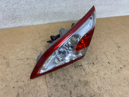 2011-2014 Nissan Murano Right Passenger RH Side Inner Tail Light Oem T5342 DW1