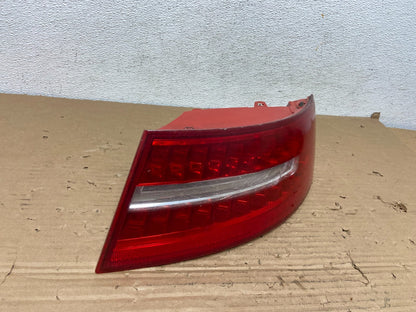 2009 to 2011 Audi A6 Right Passenger Rh Side Tail Light AD4307 DG2