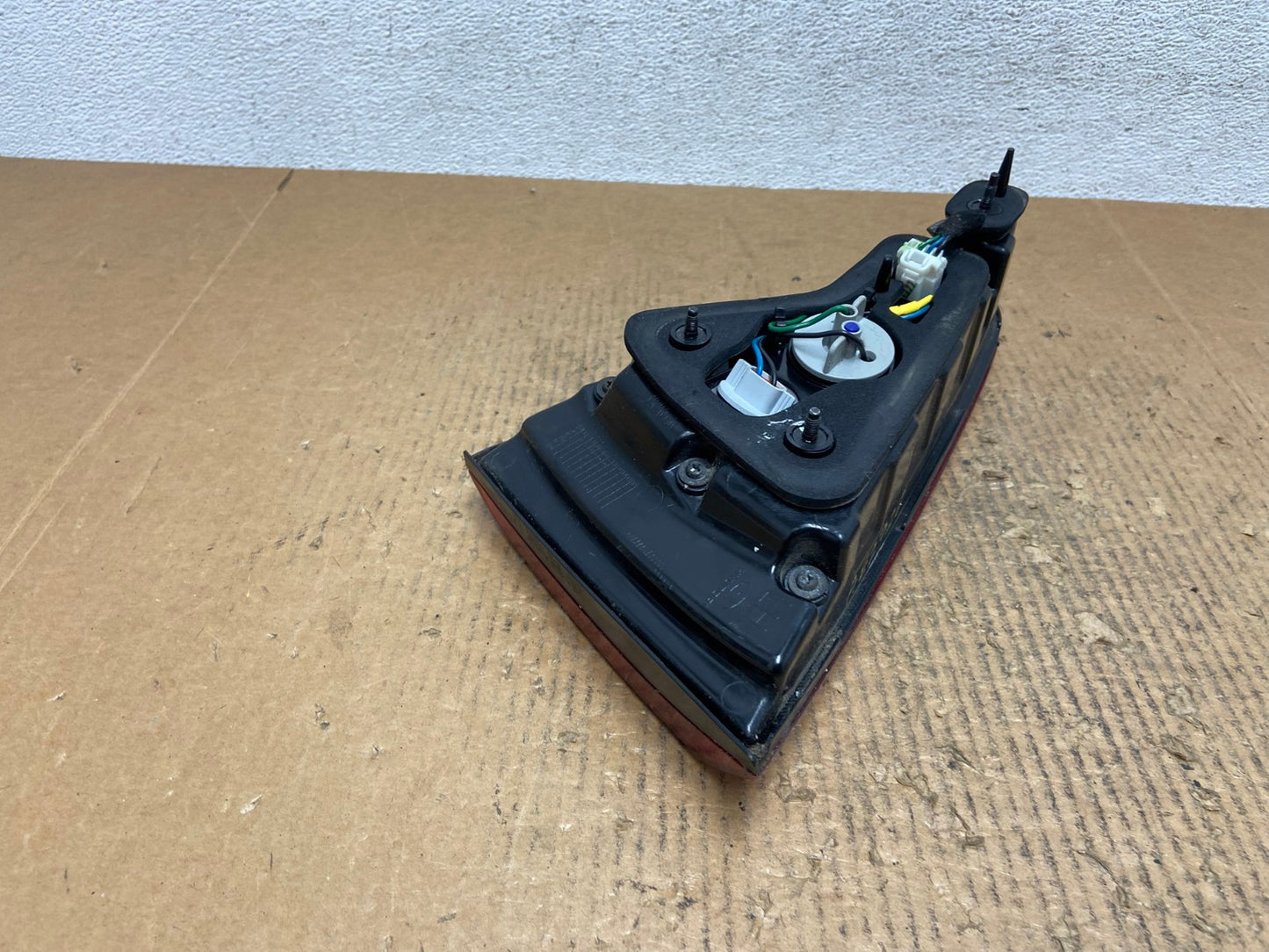 2015 2016 2017 Hyundai Sonata Left Driver LH Inner Tail Light AE2726 LK4