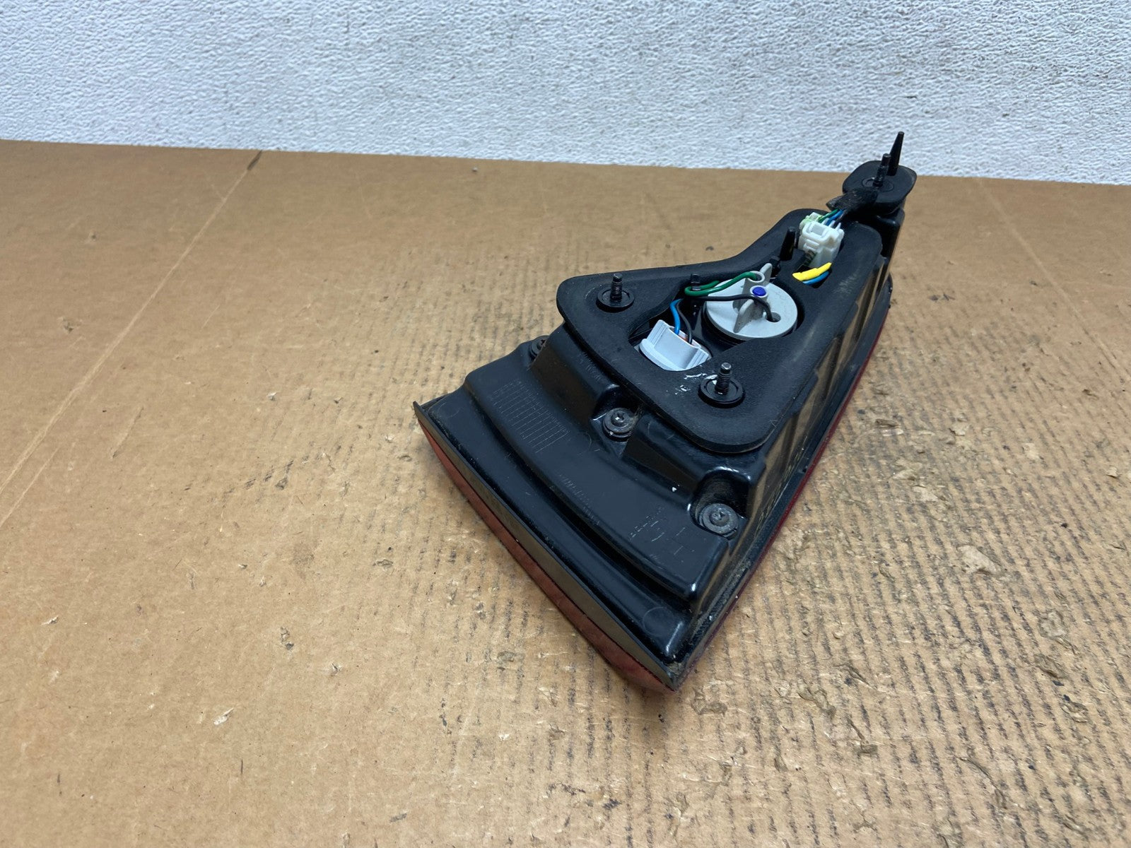 2015 2016 2017 Hyundai Sonata Left Driver LH Inner Tail Light AE2726 LK4