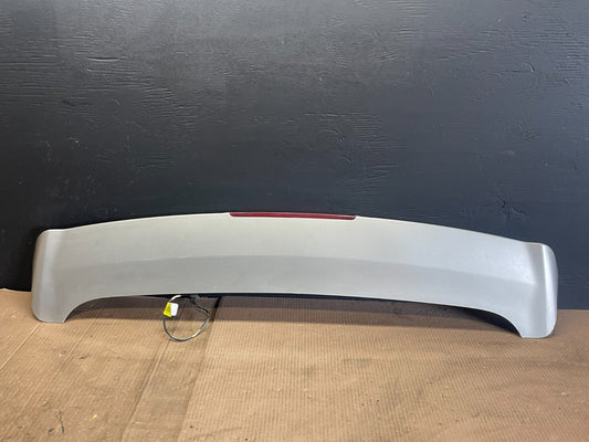 2008 2009 2010 Honda Odyssey Rear Trunk Spoiler Gate Oem  D5197 DG0