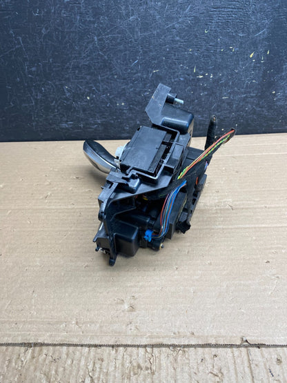 2007 to 2013 BMW X5 E70 Shift Shifter Selector Gear W/ Bezel AG0147 DG4