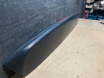 1999 to 2004 Honda Odyssey Rear Trunk Spoiler Gate Oem V7204 DG2