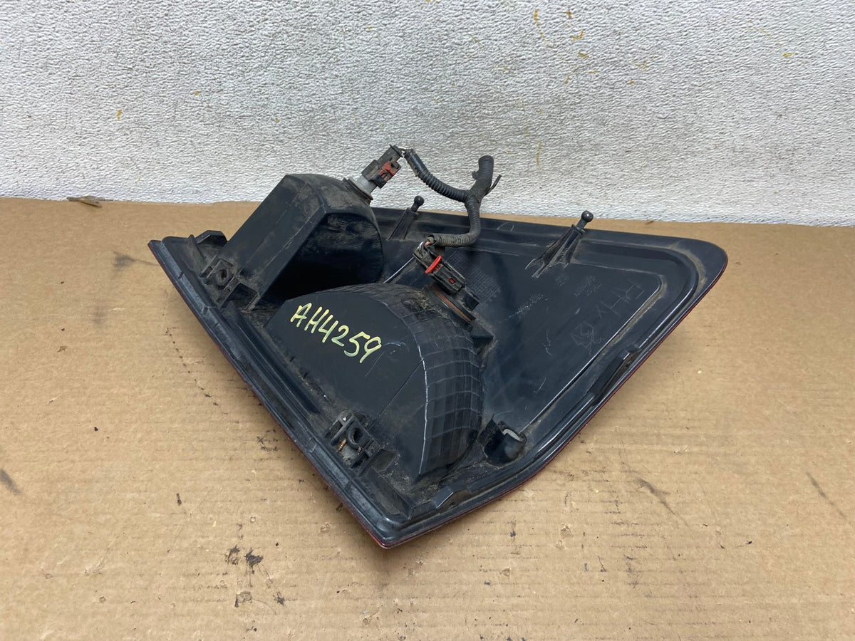 2007 2008 2009 2010 Jeep Grand Cherokee Right Passenger Tail Light AH4259 LK5