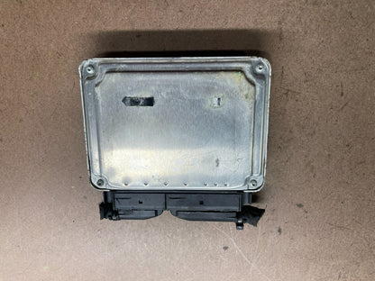 Volkswagen Audi PCM ECM ECU 4E1910018K H40761