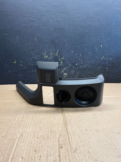 2009 2010 Ford F150 Center Left Dash Trim Bezel Air Vent OE AA4867 DG0