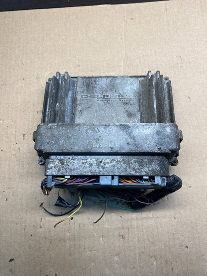 2003-2006 Chevrolet Tahoe Silverado Engine Control Unit Module ECM ECU AG5971 DG1