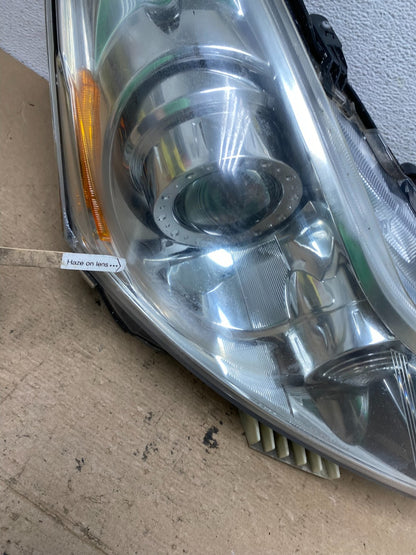 2010-2012 Infiniti G37 Right Passenger Rh Side Xenon HID Headlight AF5016 DW5