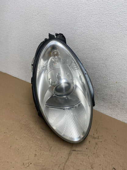 Halogen 2006 2010 Mercedes W251 R-Class Right Passenger Headlight AG5557 DW0