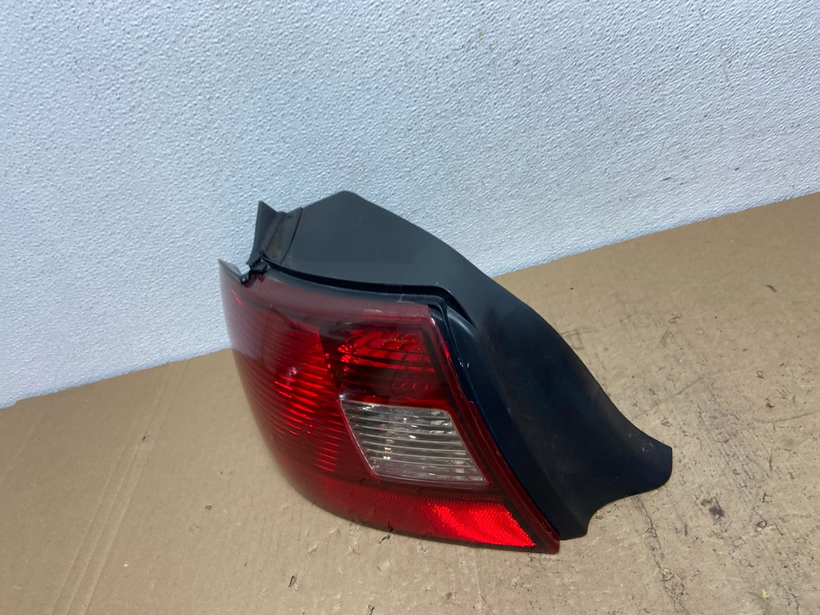 2000 - 2003 Mercury Sable Sedan Left Driver LH Side Tail Light AC7240 LK1