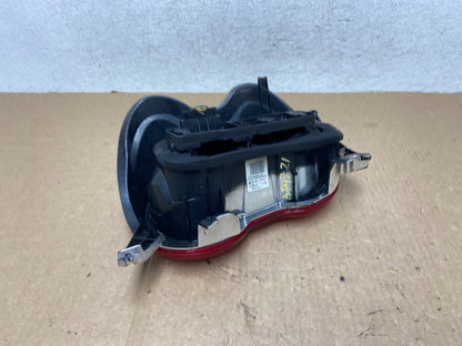 2008-2016 Smart Fortwo Right Passenger RH Side Tail Light AF9721 DG3