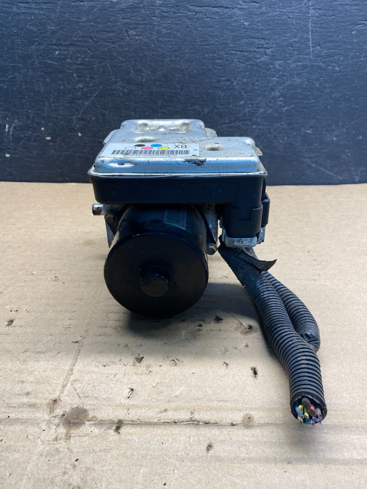 2003 - 2005 Chevrolet Silverado GMC Sierra ABS Anti-Lock Brake Module AF0000 DG3