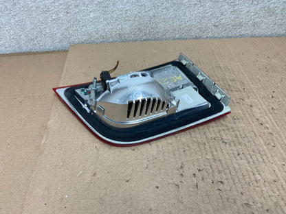 2007 to 2010 Bmw X5 E70 Left Driver Lh Side Inner Tail Light Oem AB2540 DW4