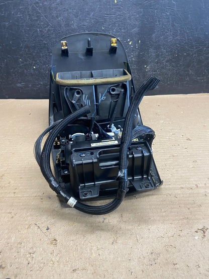 2011-2019 Dodge Journey 4.3 Radio AM FM AH5344 DG6