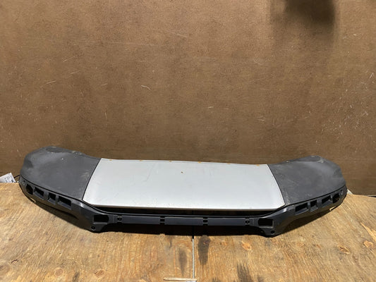 2013 to 2016 Ford Escape Front Bumper Valance Skid Plate Air Dam Af37420
