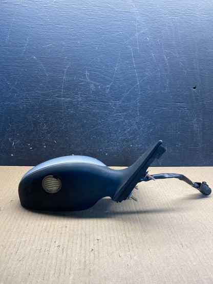 2000 to 2007 Ford Taurus Right Passenger View Door Mirror AG3943 DG3