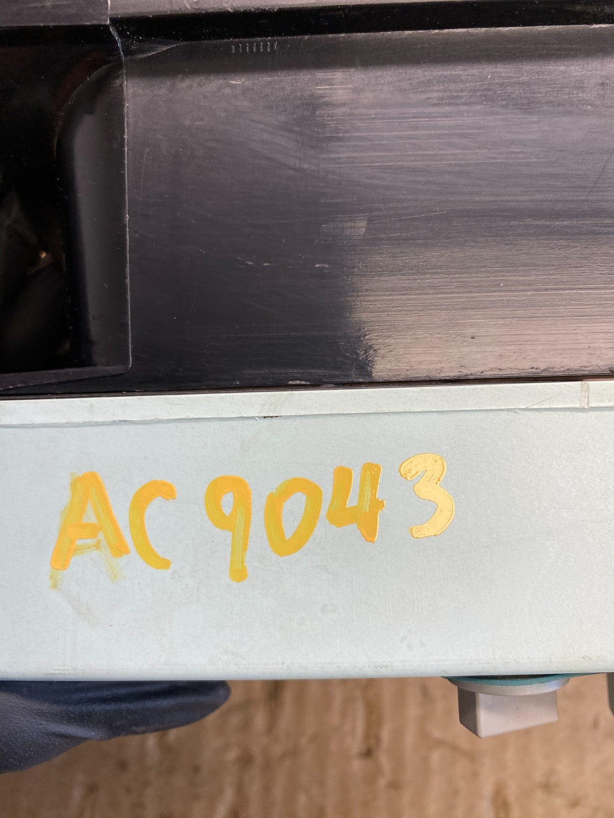 1995-1999 Silverado/Sierra/Yukon/Tahoe Speedometer Instrument Cluster AC9043 DG7