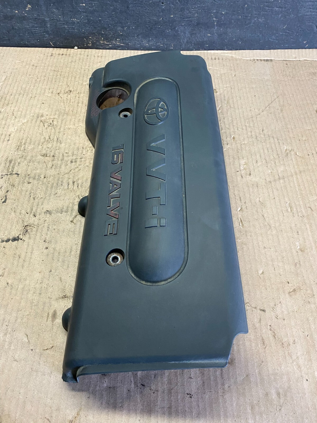 2007 to 2011 Toyota Camry Motor Engine Cover L9419 DG OEM2