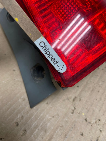 2005 2006 2007 Honda Odyssey Right Passenger RH Side Tail Light AE9740 LK5