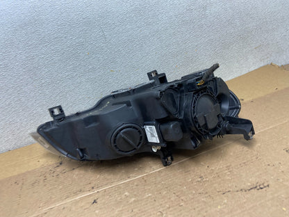 2007 2008 2009 2010 Bmw X5 Left Driver Lh Side Headlight Xenon Hid AB5271 DW6