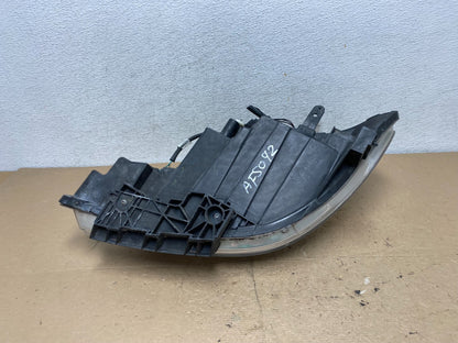 2008 to 2012 Nissan Versa Headlight Right Passenger Rh Side AF5092 DW7