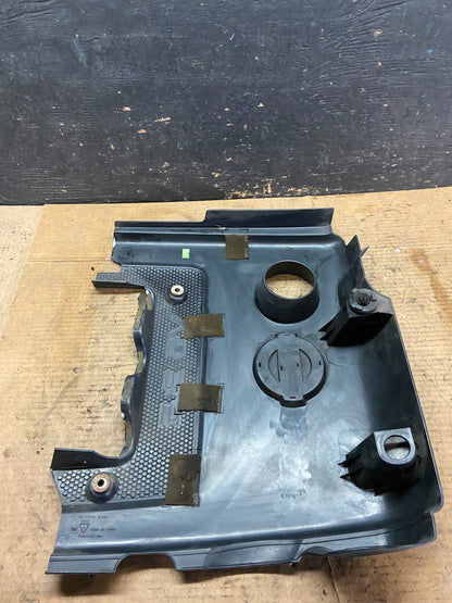 2007 to 2018 Nissan Altima 3.5 L Engine Motor Cover Q9857 DG6