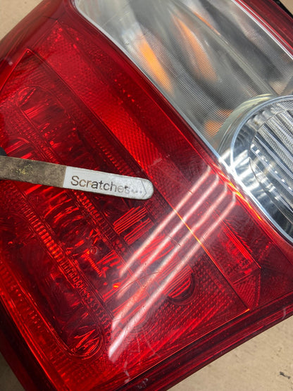 2009 2010 2011 Honda Civic Right Passenger Side Tail Light AF4551 LK3