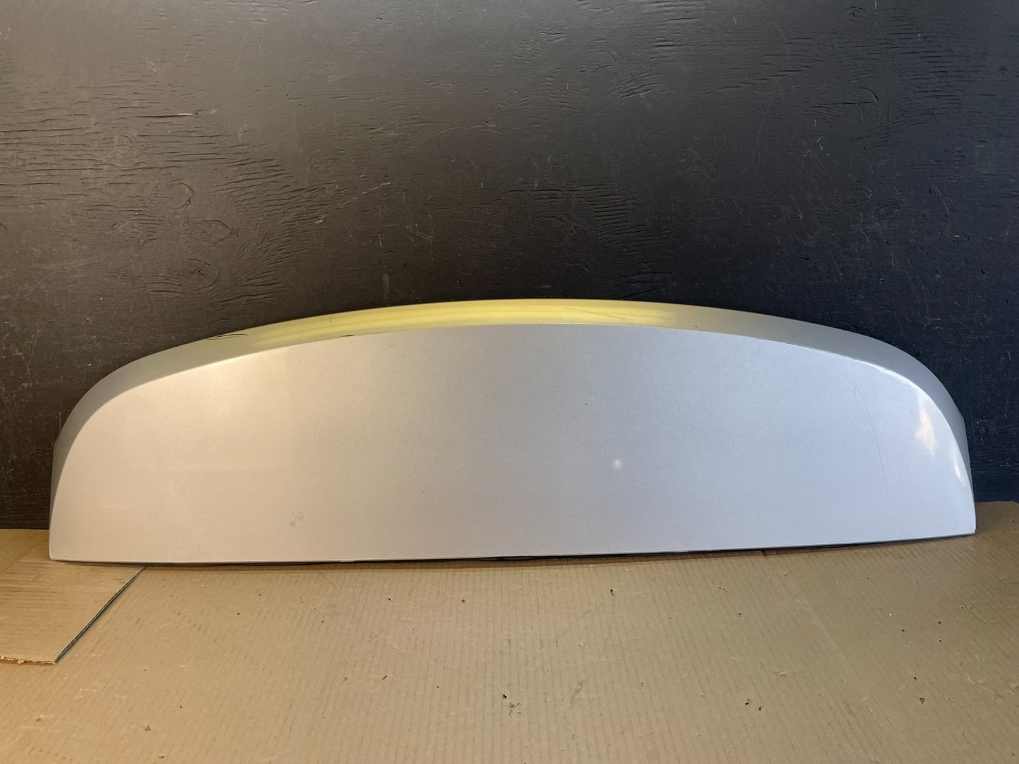 2011 to 2013 Jeep Grand Cherokee Rear Spoiler Wing AE3706 DG0