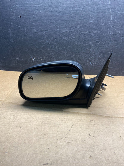 1998 - 2011 Mercury Grand Marquis Left Driver Lh View Door Heat Mirror ad6765 DG8
