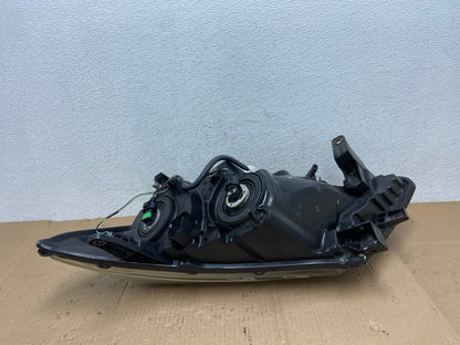 2013 to 2016 Nissan Pathfinder Right Passenger RH Side Headlight AE8999 LK5