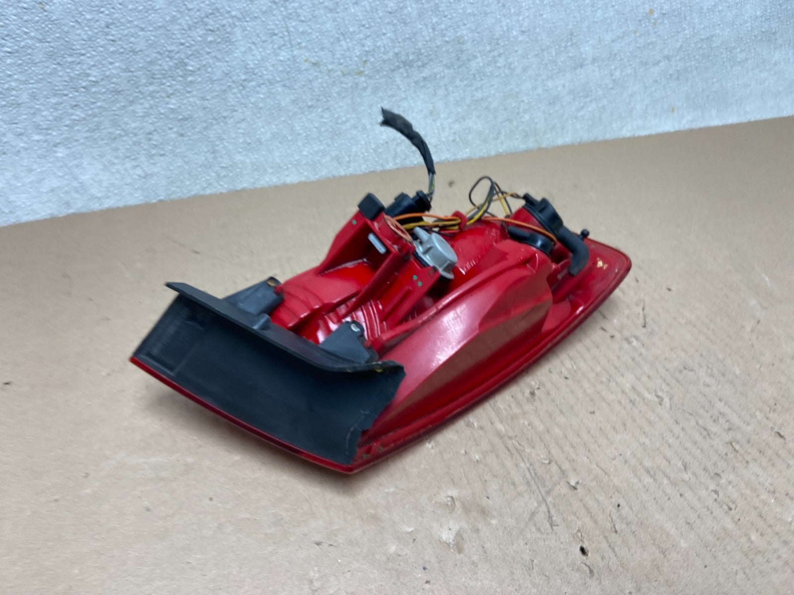 2008 - 2012 Audi A5 S5 Right Passenger Rh Side Tail Light Oem AB5959 DG5