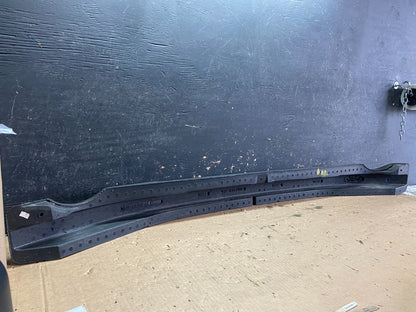 2006 to 2010 Ford Explorer Front Bumper Bar Impact Absorber Z3266 DG5