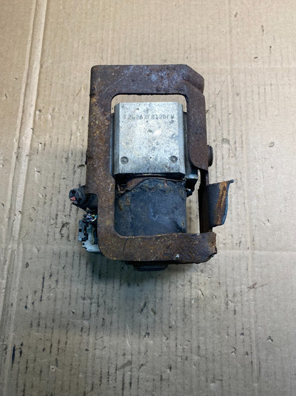 2003 - 2005 Chevrolet Silverado GMC Sierra ABS Anti-Lock Brake Module AB2715 DG0