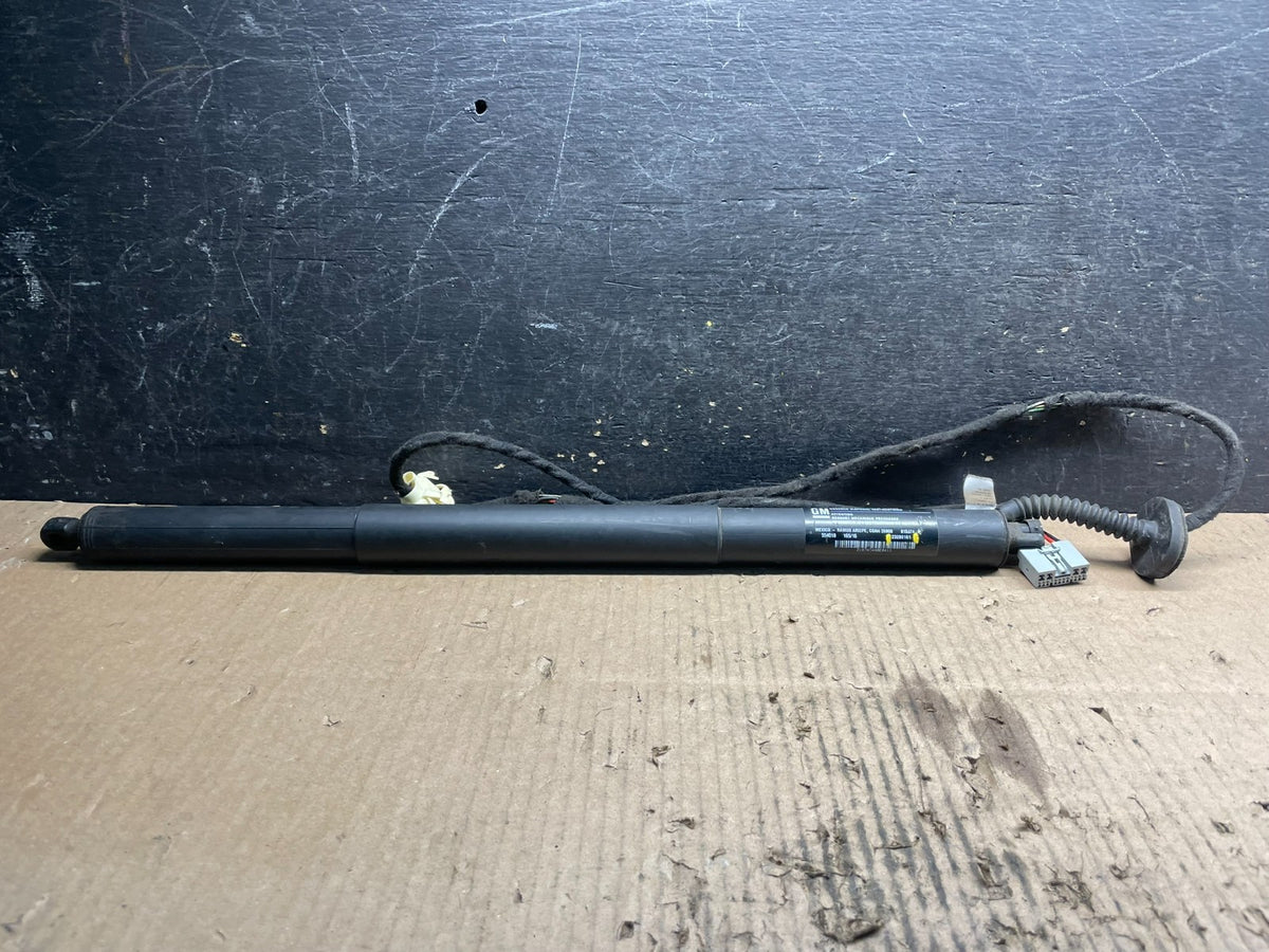 2016 - 2017 Chevrolet Equinox Rear Power Lift Gate Liftgate Hatch Strut V0727 DG3