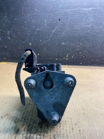 2001 to 2003 Mercedes CLK320 CLK55 ABS Anti Lock Brake Pump z2416 DG1