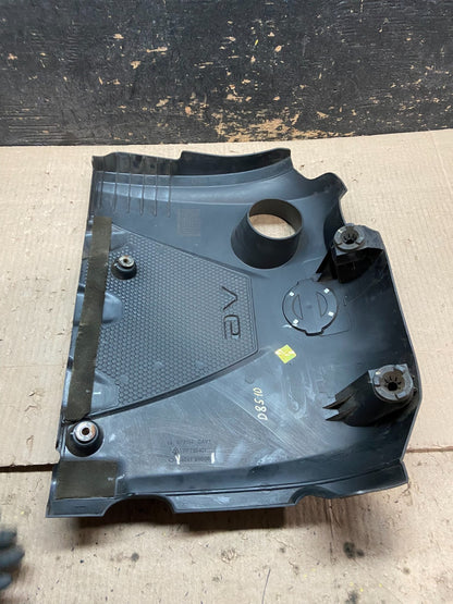2009 to 2014 Nissan Maxima 3.5L Engine Motor Cover OEM X7913 DG6