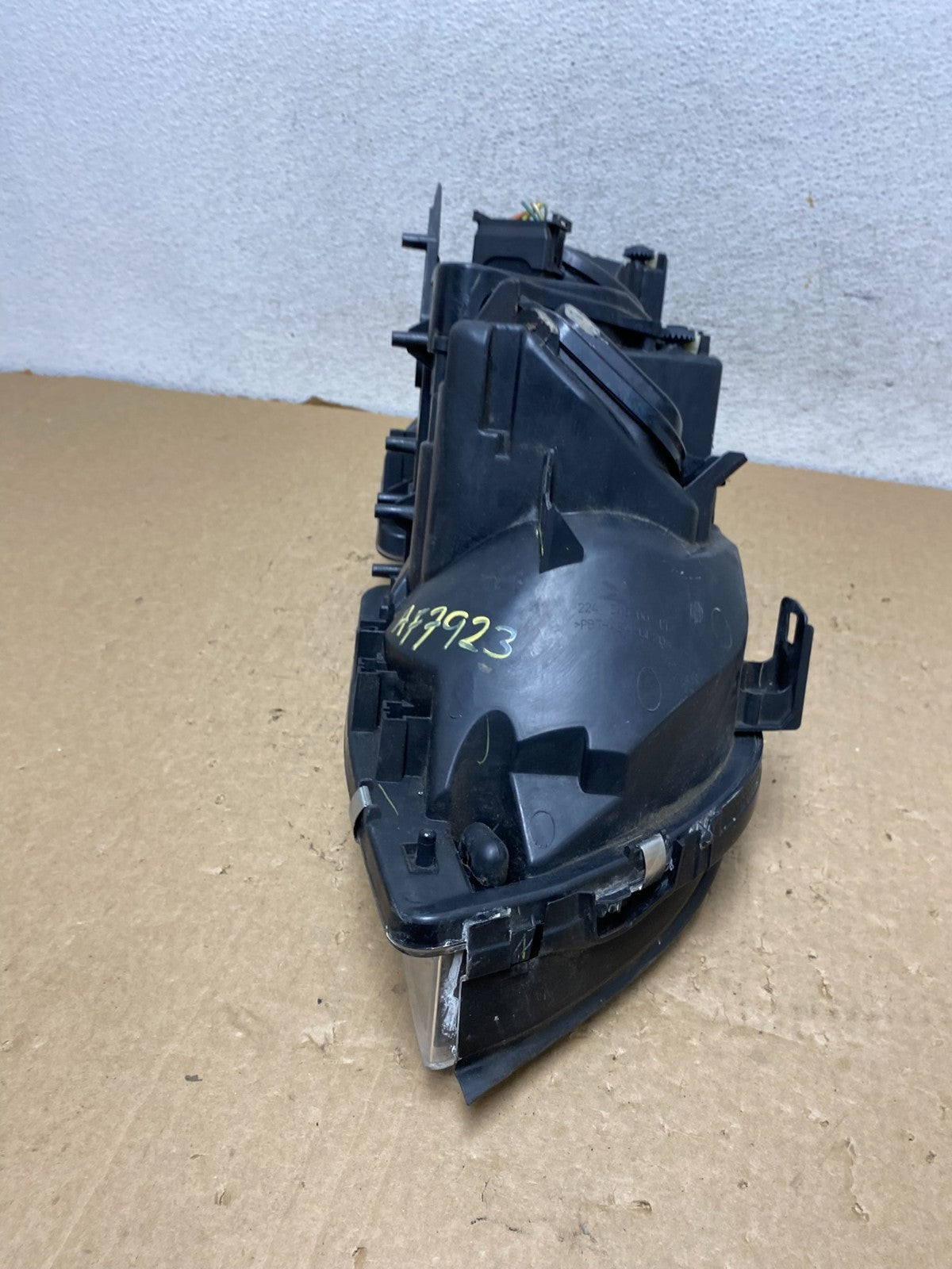 Halogen 2004 2005 2006 Bmw E53 X5 Left Driver LH Headlight AF7923 DW8