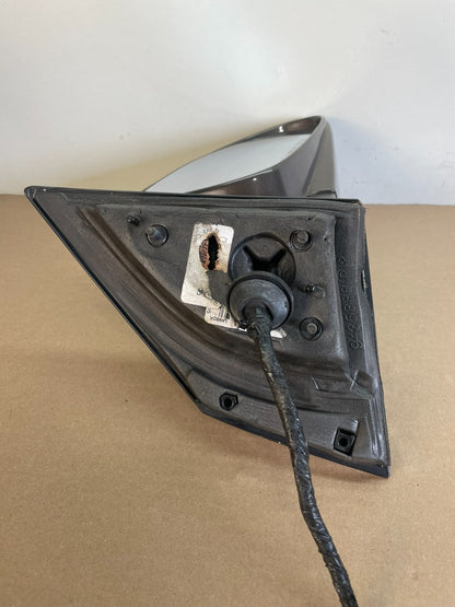 2008-2012 Buick Enclave Right Passenger Side View Door Heated Mirror af5626 G4