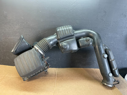 2011 - 2013 Dodge Durango 3.6L Resonator Air Intake Tube ae0896 DG0
