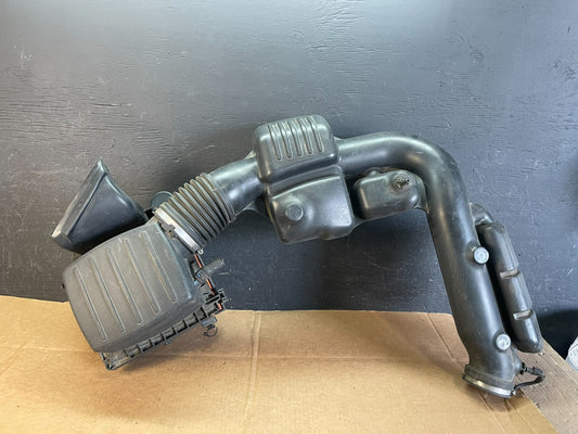 2011 - 2013 Dodge Durango 3.6L Resonator Air Intake Tube ae0896 DG0