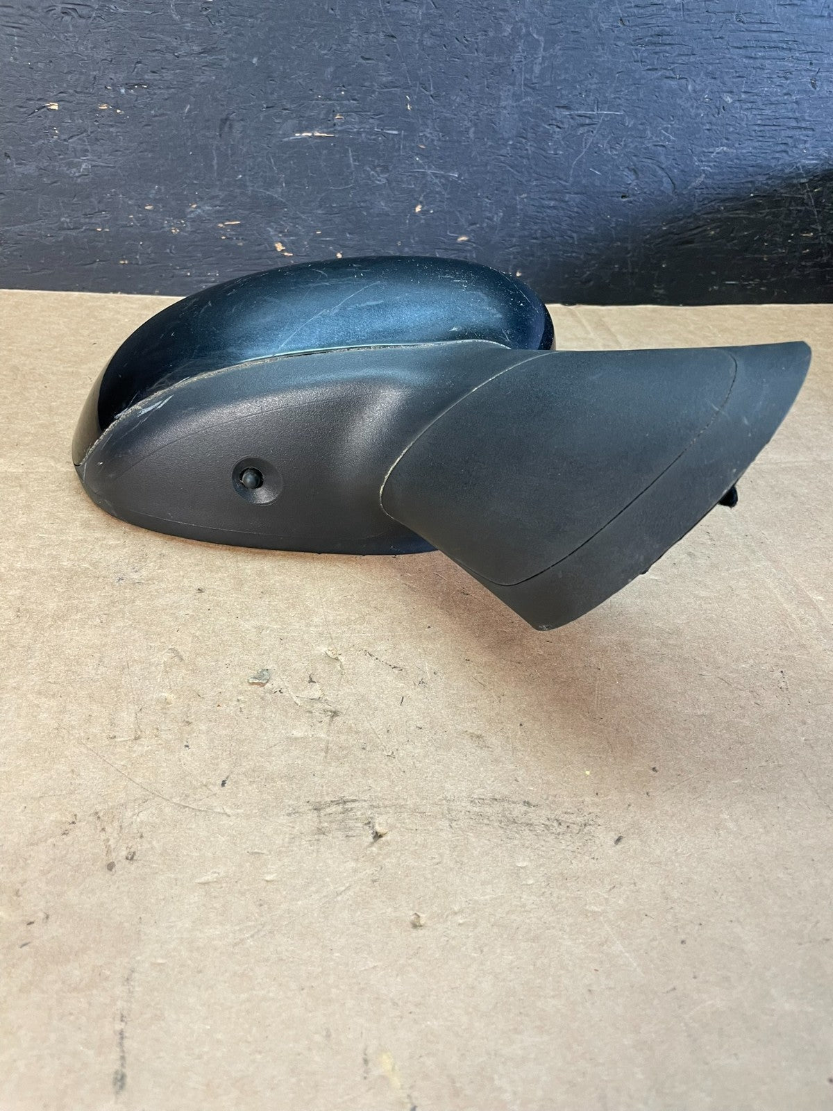2012 - 2017 Fiat 500 Right Passenger RH Side View Door Mirror AE0937 DW3