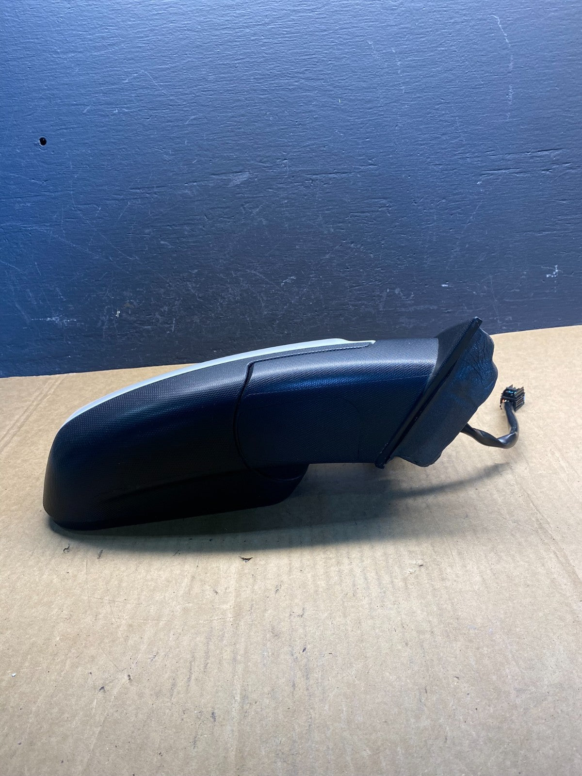 2010-2014 Chevrolet Equinox Right Passenger Rh View Door Mirror ac7154 DG3