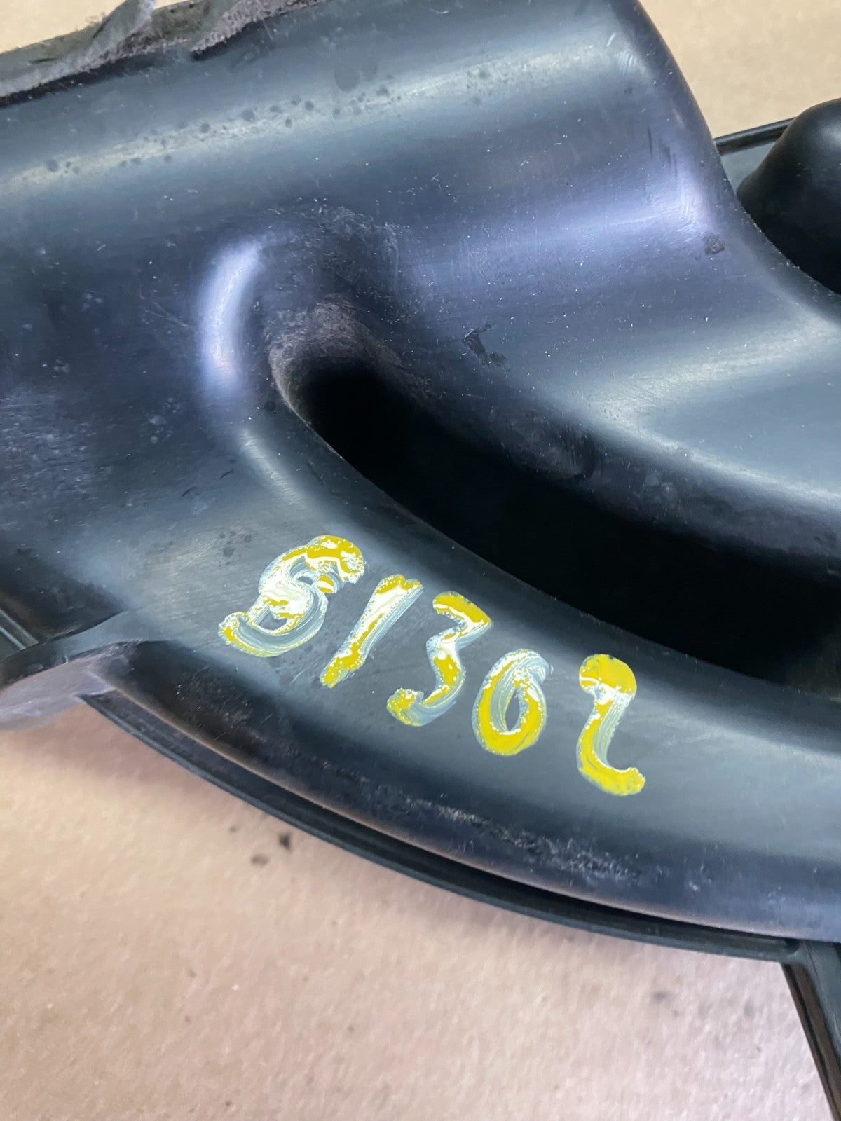 2013 to 2018 Nissan Altima 2.5L Front Air Cleaner Intake Duct Tube s1302 DG10
